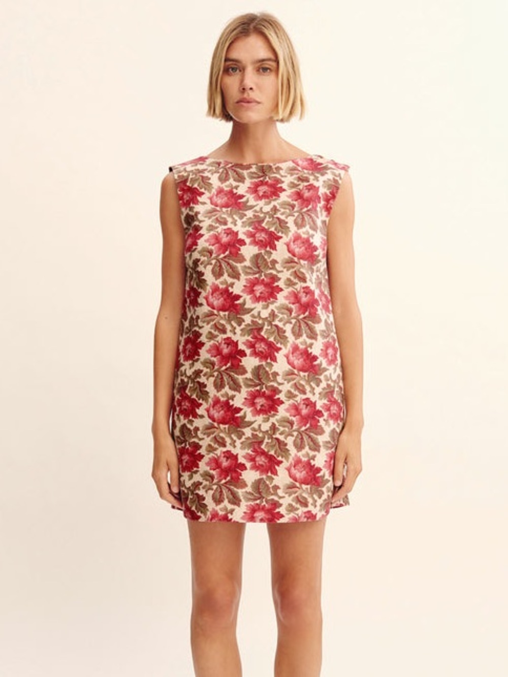 POSSE Rosalie Dress